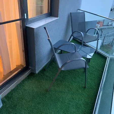 Apartment Cataleya Blue *