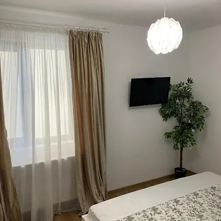 Cataleya Blue * Năvodari