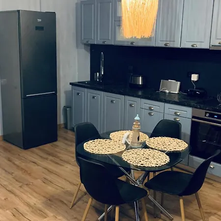 Cataleya Blue Apartman *