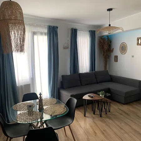 Cataleya Blue * Năvodari