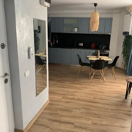 Apartment Cataleya Blue