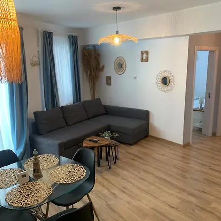 Cataleya Blue Apartman